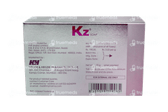 Kz Soap 75gm Kz Soap 75gm