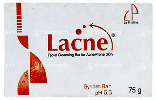 Lacne Soap 75 GM