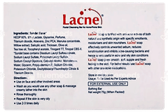 Lacne Syndet Bar 75gm