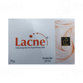 Lacne Syndet Bar 75Gm