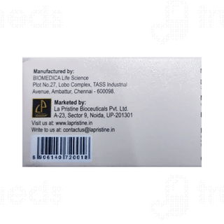 Lacne Syndet Bar 75Gm