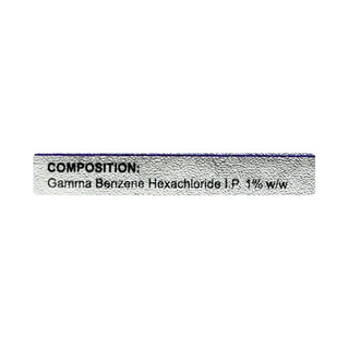 Megascab Soap 75Gm