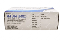 Myket Soap 75gm