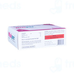Nixiper Soap 75gm