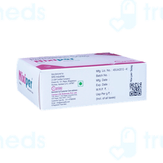 Nixiper Soap 75gm