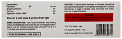 Nixiper Soap 75Gm