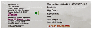 Nixiper Soap 75Gm