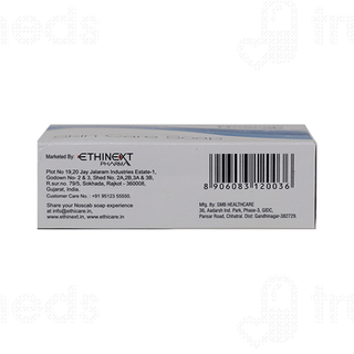 Noscab Soap 75Gm