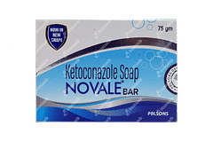 Novale Soap 75gm