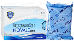 Novale Bar 75gm
