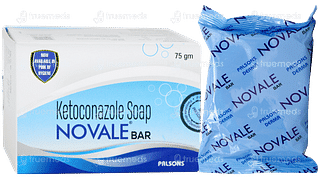 Novale Bar 75gm