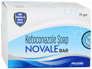 Novale Bar 75gm