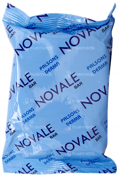 Novale Bar 75gm