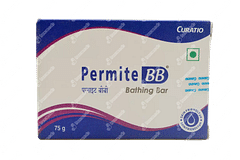 Permite Bb Bar 75gm