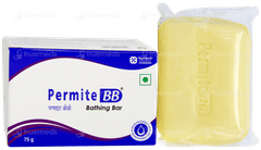 Permite Bb Bar 75gm