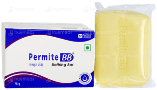 Permite Bb Bar 75gm