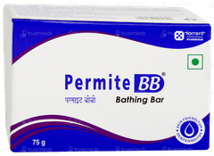 Permite Bb Bar 75gm Permite Bb Bar 75gm