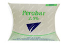 Perobar 2.5% Soap 75gm