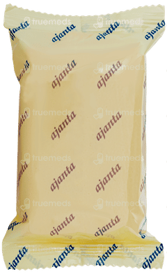 Perobar 2.5% Soap 75gm