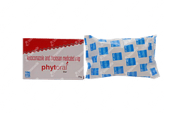 Phytoral Bar 75gm