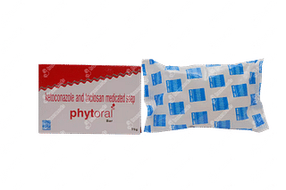 Phytoral Bar 75gm