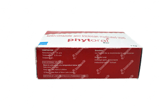 Phytoral Bar 75gm