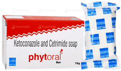 Phytoral Bar 75gm