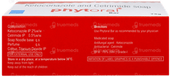 Phytoral Bar 75gm