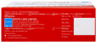 Phytoral Bar 75gm