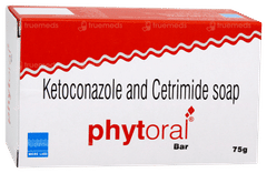 Phytoral Bar 75gm