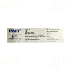 Pmt Soap 75gm