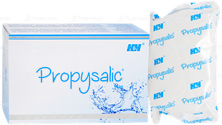 Propysalic Soap 100gm