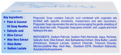 Propysalic Soap 100gm