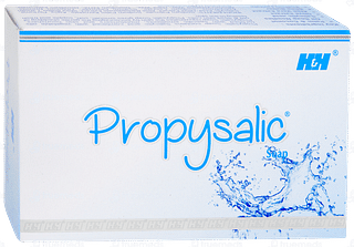 Propysalic Soap 100gm