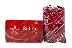 Saliac Bar 75gm