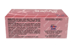 Saliac Bar 75gm