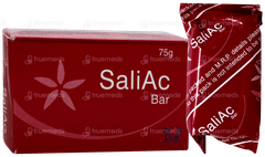 Saliac Bar 75Gm