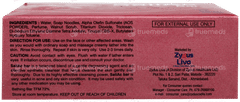 Saliac Bar 75Gm