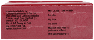 Saliac Bar 75Gm