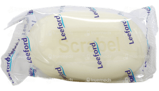 Scrabel Soap 75Gm
