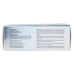 Slc Acne Bar 100Gm