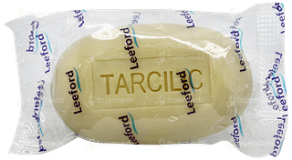 Tarcilic Soap 75gm