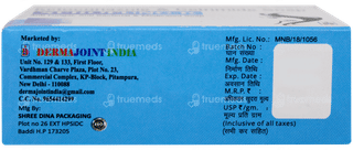 Xerofung K Soap 75gm