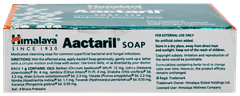 Himalaya Aactaril Soap 75Gm