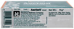 Himalaya Aactaril Soap 75Gm