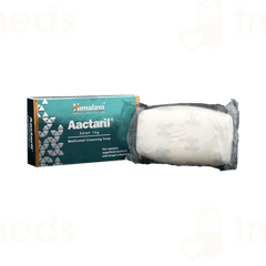 Himalaya Aactaril Soap 75gm Himalaya Aactaril Soap 75gm