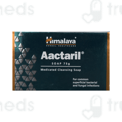 Himalaya Aactaril Soap 75gm Himalaya Aactaril Soap 75gm