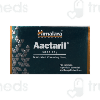 Himalaya Aactaril Soap 75gm