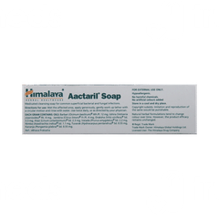 Himalaya Aactaril Soap 75gm Himalaya Aactaril Soap 75gm