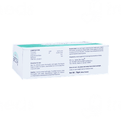 Accare Soap 75Gm